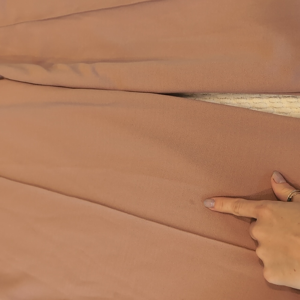 Pink slacks - Picture 8 of 8